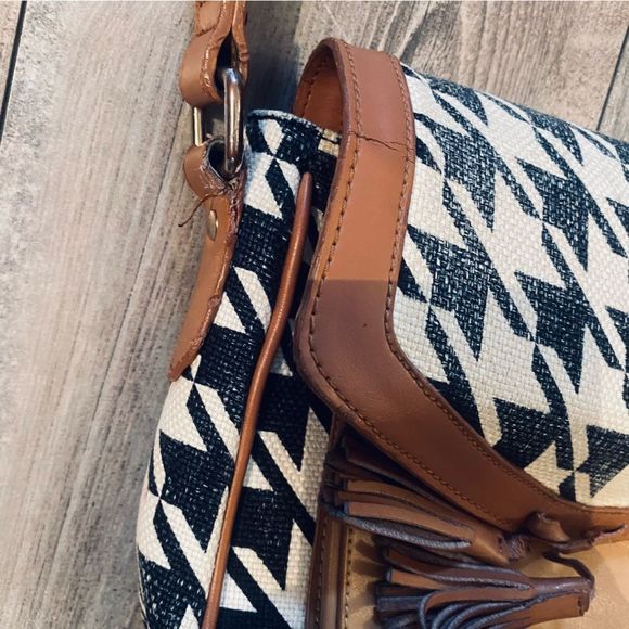 Stoddard Bayley Shoulder -Spartina 449 - Picture 9 of 16